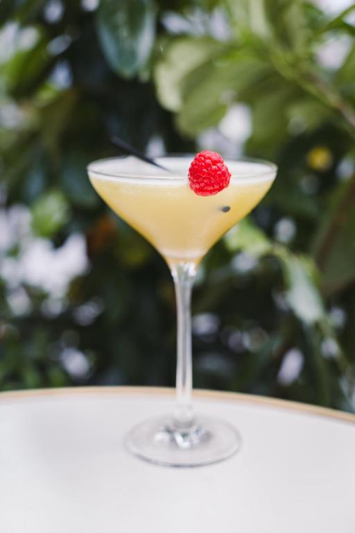 Le Petit Cosy Hôtel - Resim 4