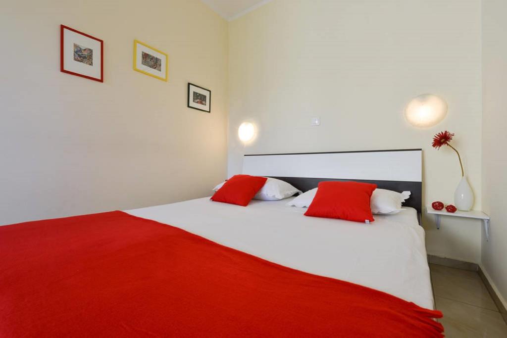 Apartment Vesna - Studio Apartment
