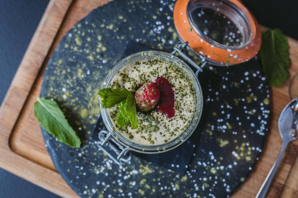 Le Petit Cosy Hôtel - Resim 20