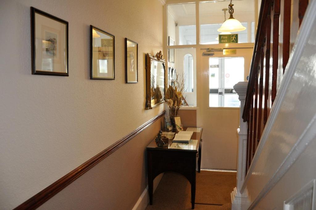 Fotografie z fotogalerie ubytování Chandos Premier Folkestone (Channel Tunnel) Hotel v destinaci Folkestone
