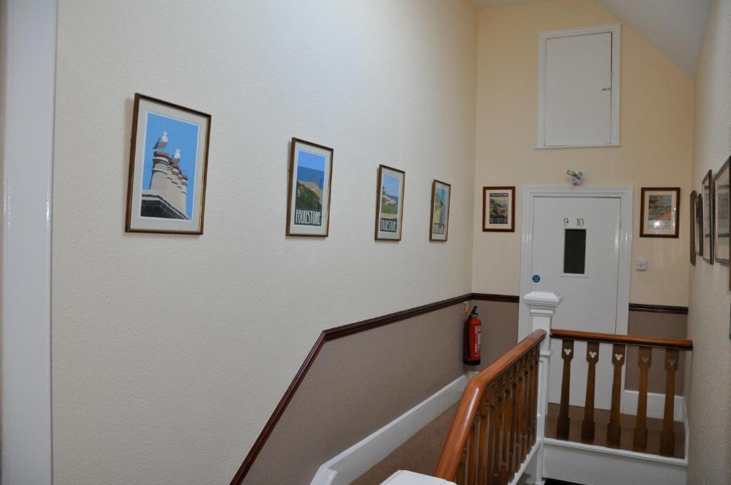 Fotografie z fotogalerie ubytování Chandos Premier Folkestone (Channel Tunnel) Hotel v destinaci Folkestone