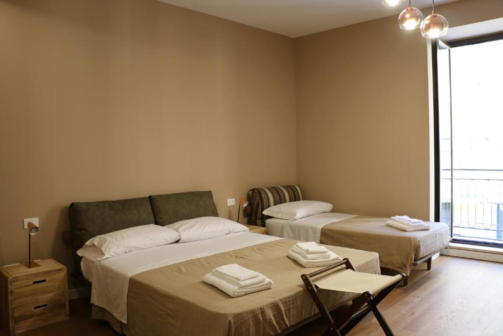 La Terrazza di Carolina - 18