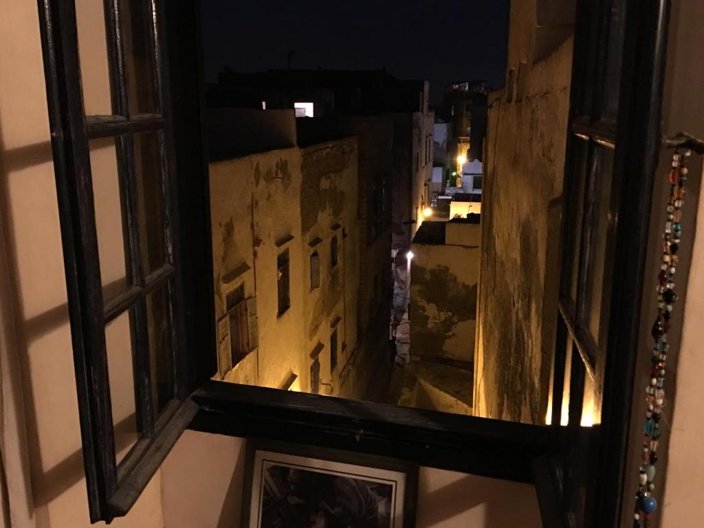Fotografie z fotogalerie ubytování Daranur v destinaci Essaouira