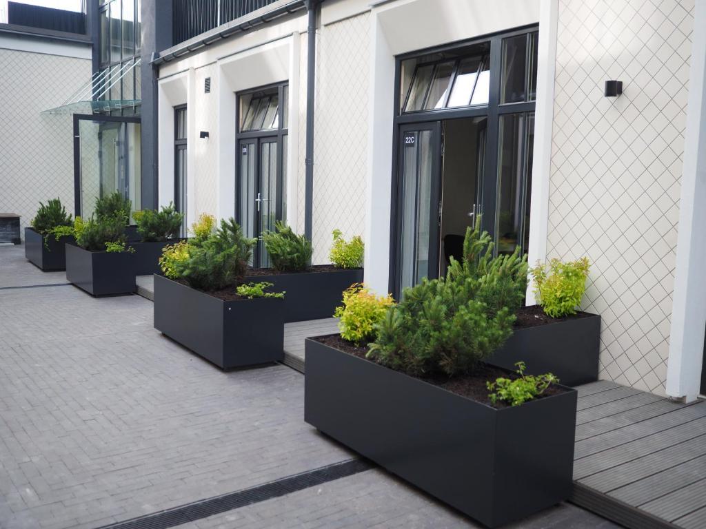 Garden Hill Apartments - Housity