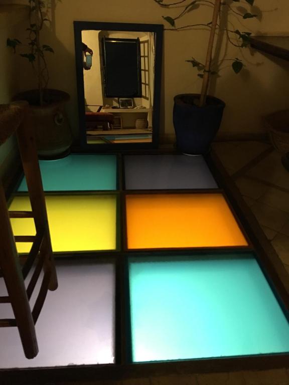 Fotografie z fotogalerie ubytování Daranur v destinaci Essaouira