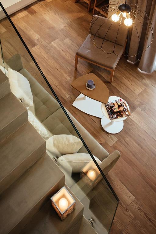 Filoxenion Luxury Rooms & Lofts - 13