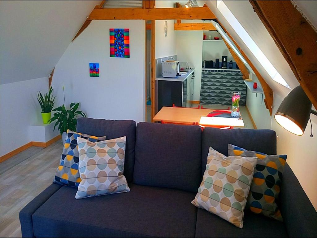L'Appart Cosy - Proche ZOOPARC de Beauval - Housity