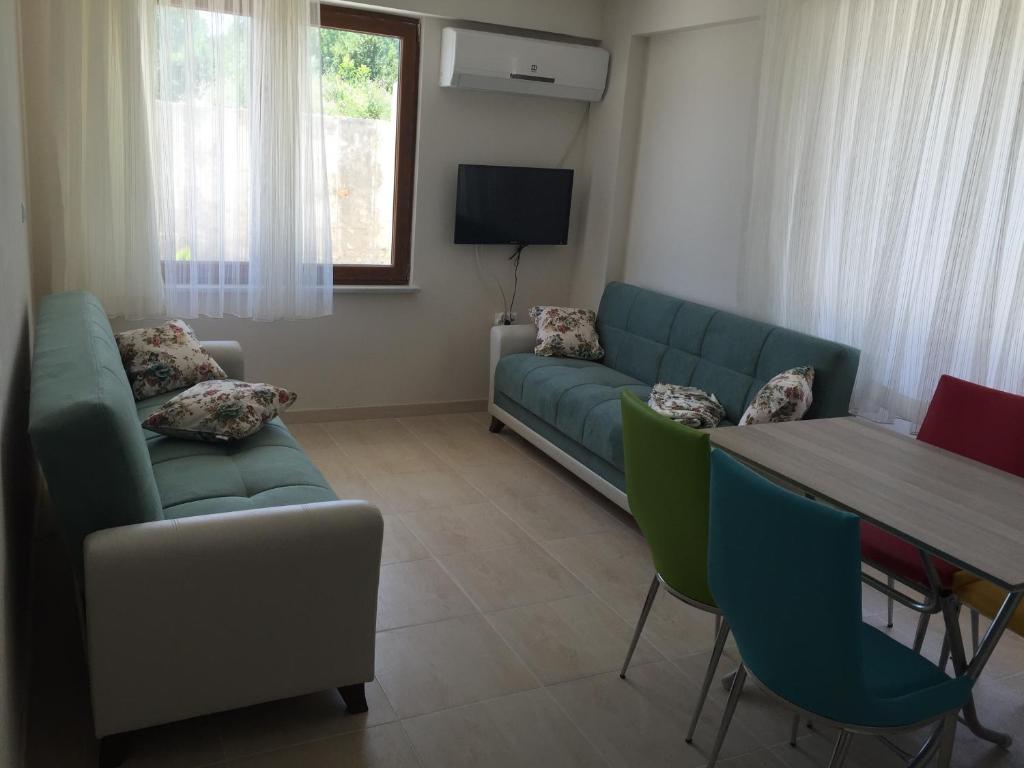 Yasar Apart - Housity