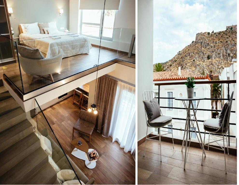 Filoxenion Luxury Rooms & Lofts - 2