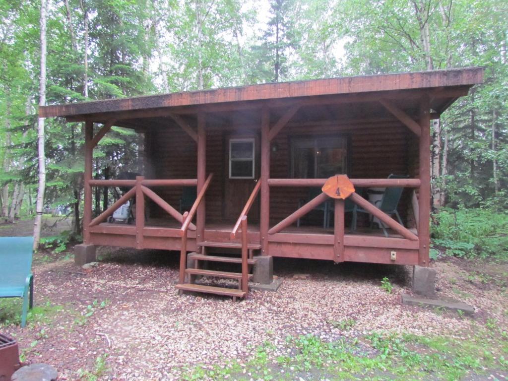 Flin Flon – Photos 1