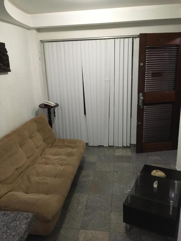  Costeira Praia Flat - Apt Lua