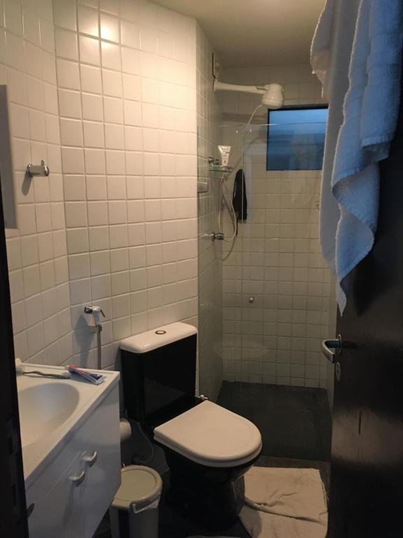  Costeira Praia Flat - Apt Lua