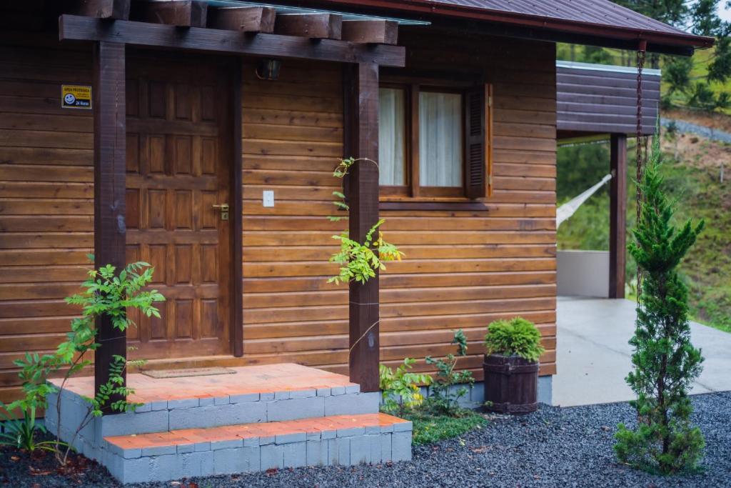  Cabana Invernador