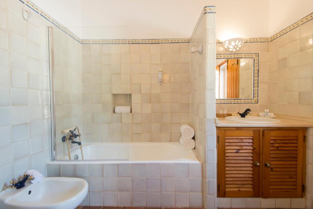 O Monte das Flores - 10