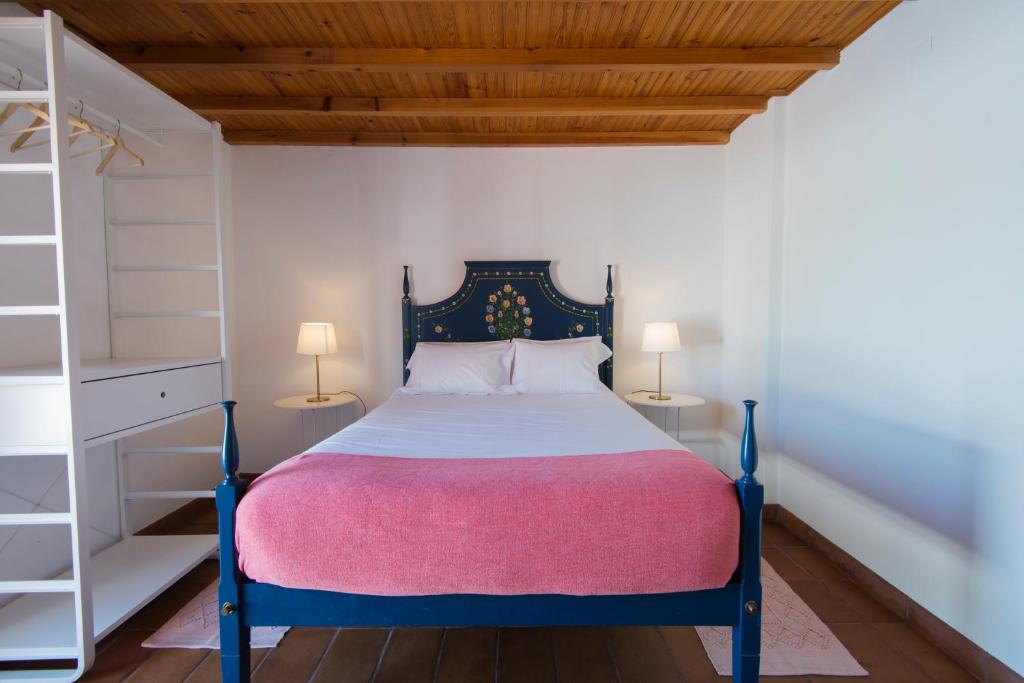 O Monte das Flores - 8