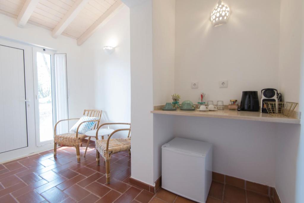 O Monte das Flores - 6