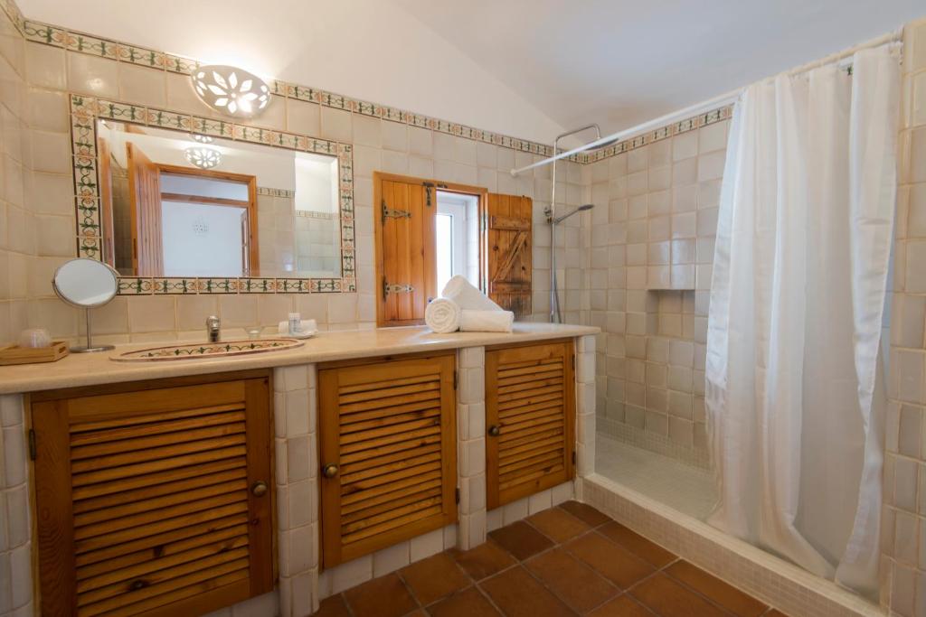 O Monte das Flores - 5