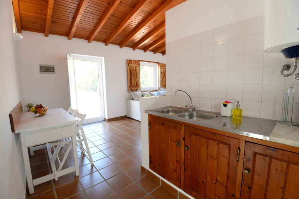 O Monte das Flores - 17