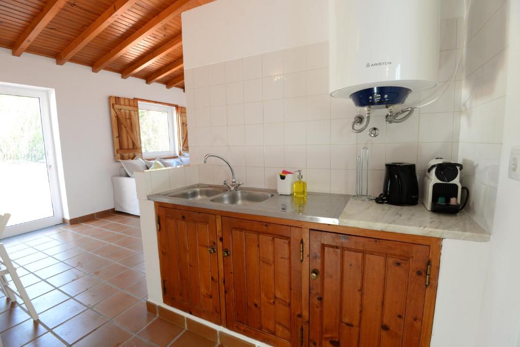 O Monte das Flores - 18