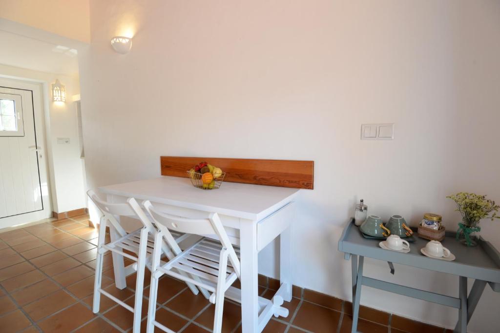 O Monte das Flores - 19