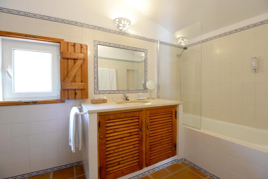 O Monte das Flores - 9