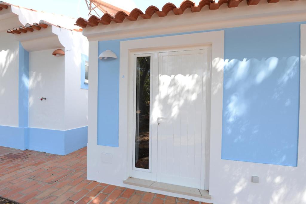 O Monte das Flores - 1