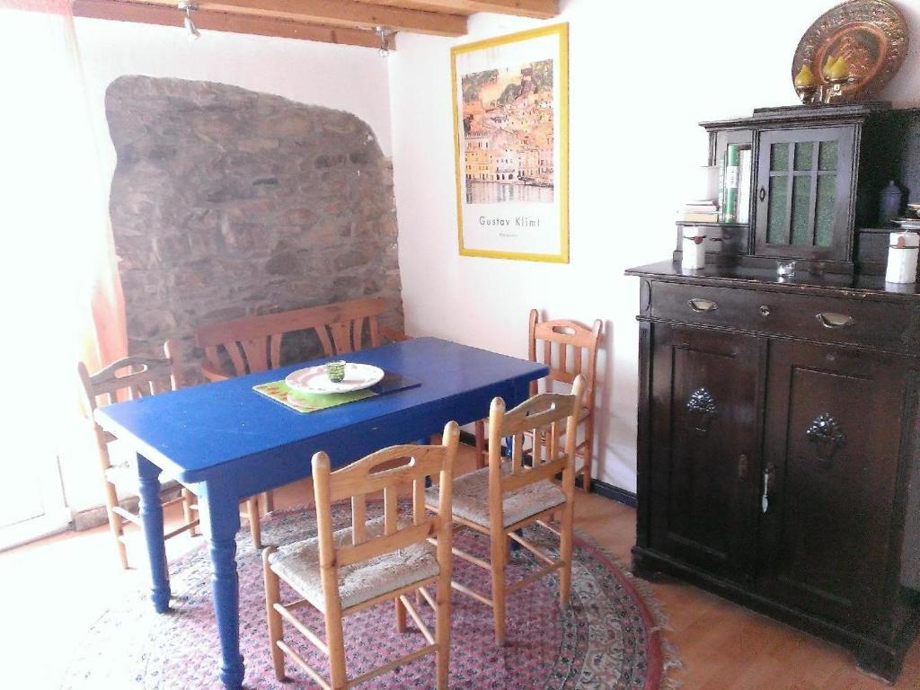 Ferienwohnungen-Willrich-Ferienwohnung-3 - Wohnung