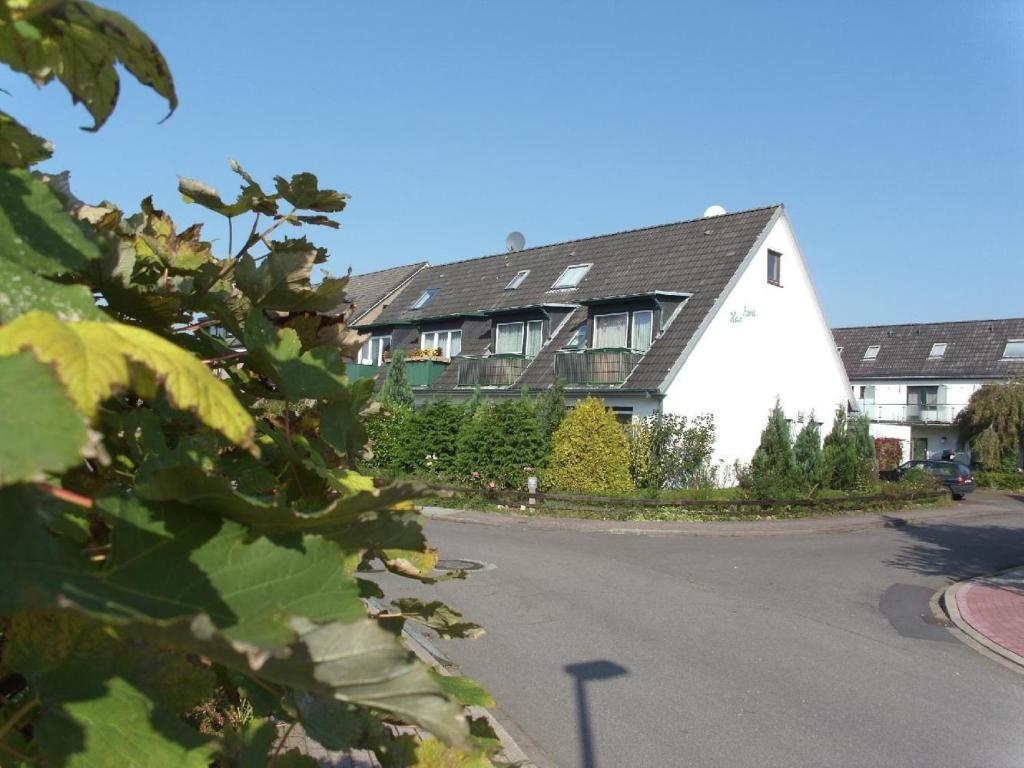 Gallery image of Ferienhaus-ANNE-FW-5 in Büsum