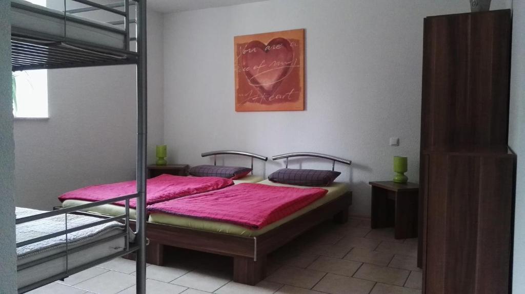 Feriendomizil-Roger-Wohnung-1 - Wohnung