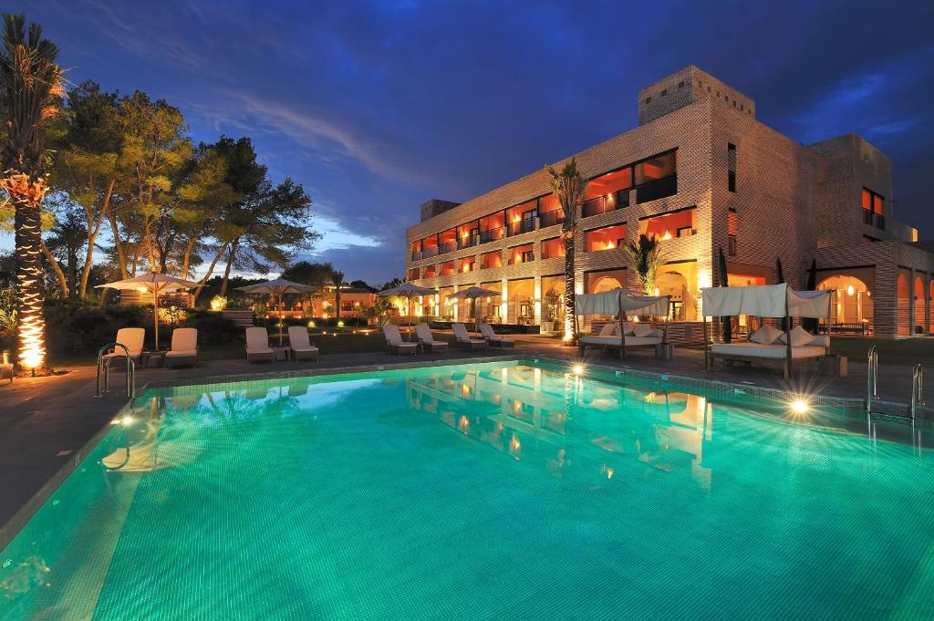Vincci Selección Estrella del Mar, Marbella – Updated 2022 Prices