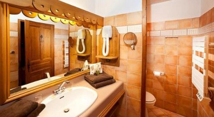 Residence Hôtelière La Renardiere - Apartment (3 Persons)