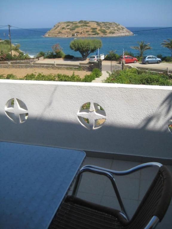 Mochlos Mare Crete photo 2