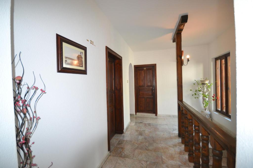 Fotografie z fotogalerie ubytování More Family Hotel v destinaci Sozopol
