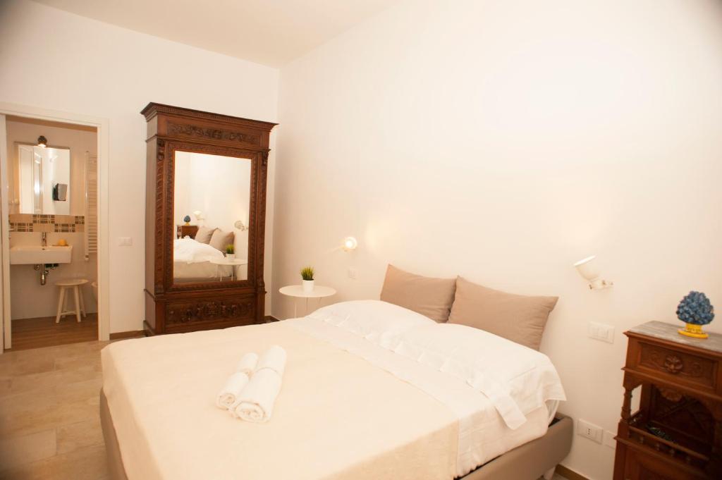 B&B Nencioli - Deluxe Double Room