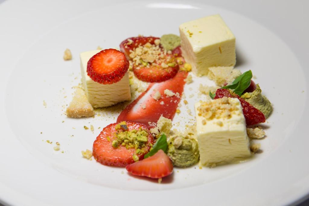 Manor Parc Hotel - Resim 42