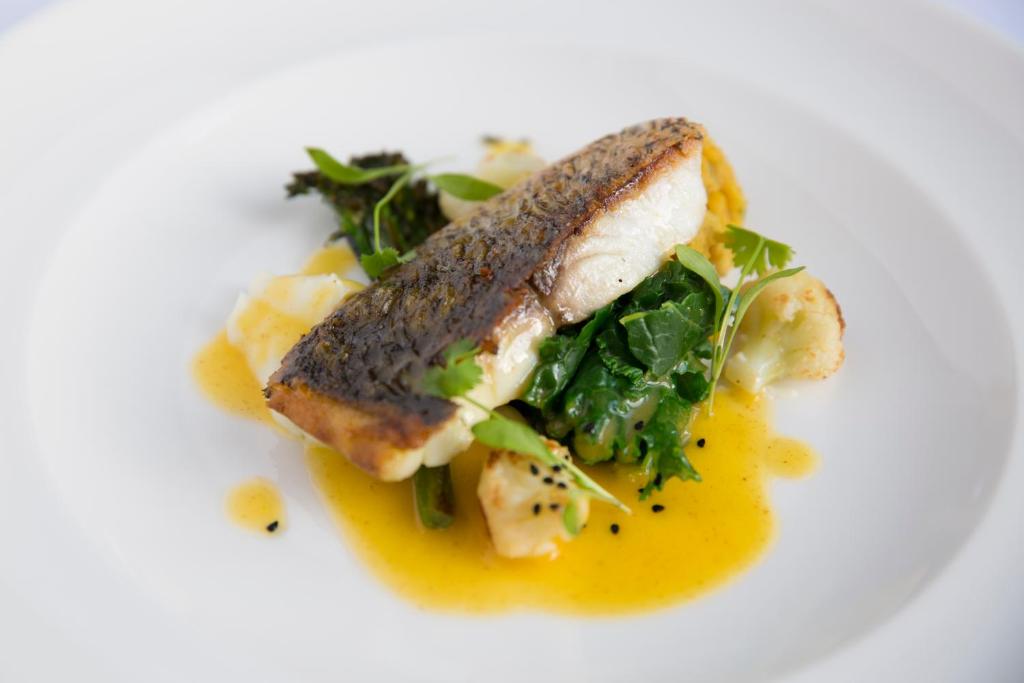 Manor Parc Hotel - Resim 41