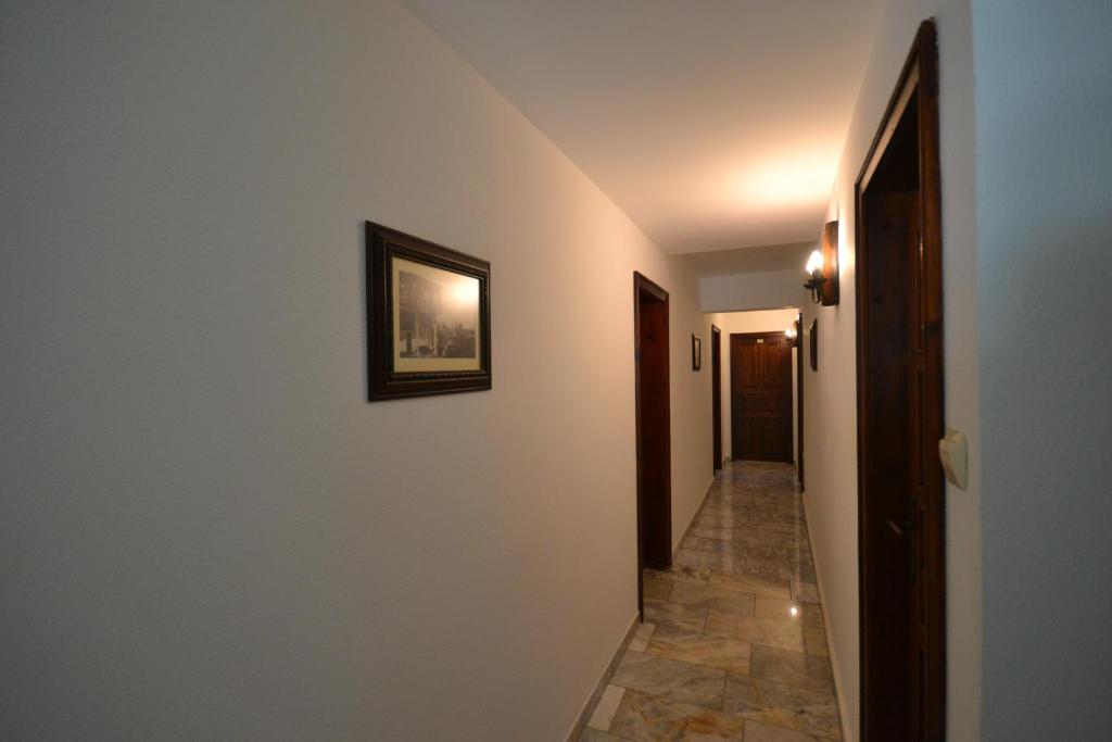Fotografie z fotogalerie ubytování More Family Hotel v destinaci Sozopol