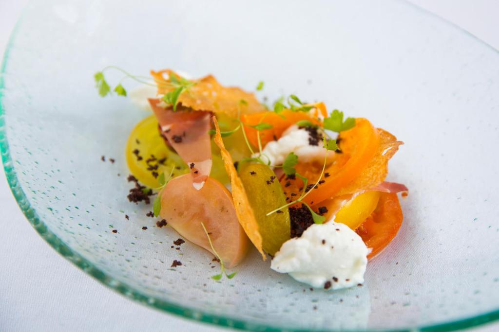 Manor Parc Hotel - Resim 38