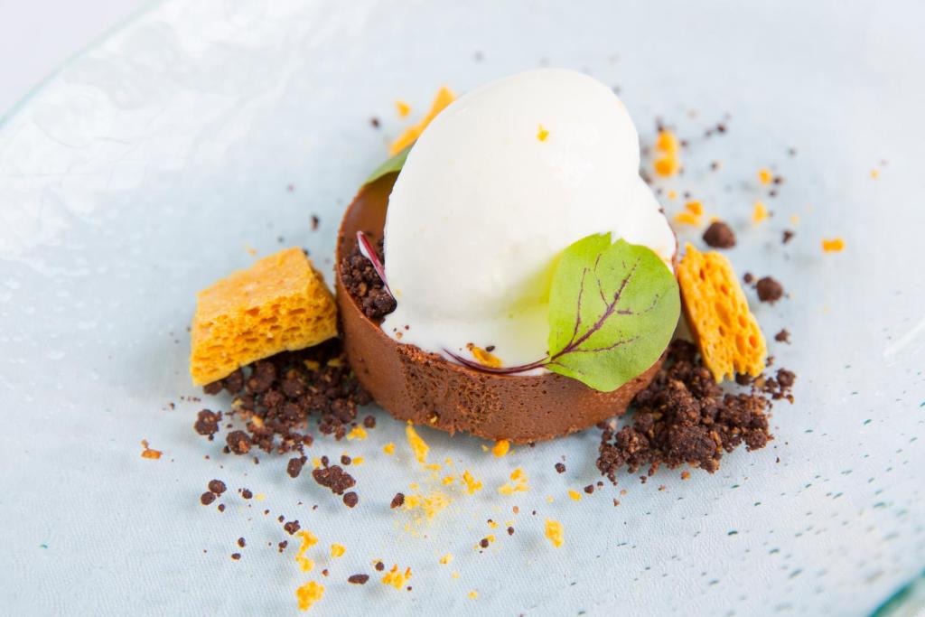 Manor Parc Hotel - Resim 36