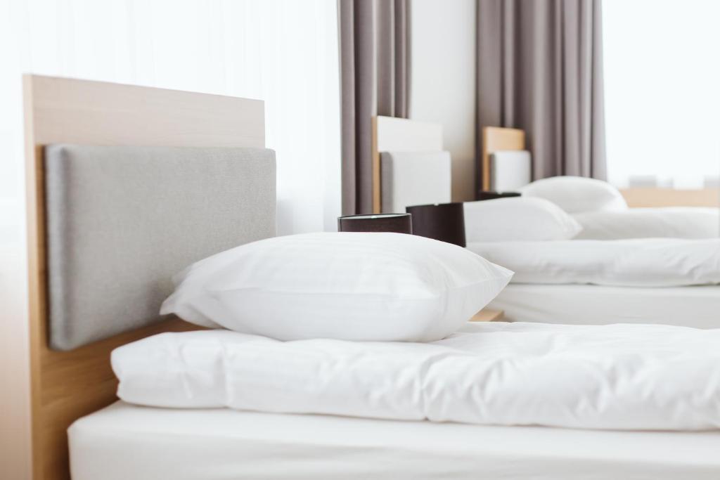 Waw Hotel Airport Okecie - Resim 30