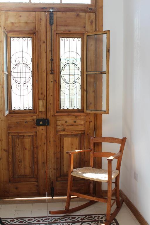 Fotografie z fotogalerie ubytování Pedieos Guest House v destinaci Lefkosa Turk