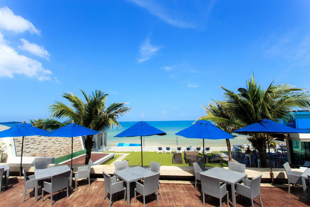 Fotografie z fotogalerie ubytování Samui Resotel Beach Resort v Chaweng Beach