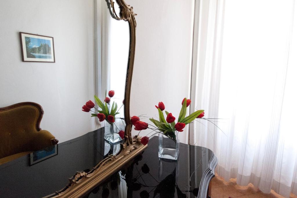 Fotografie z fotogalerie ubytování Hotel Gardenia v destinaci Forlì