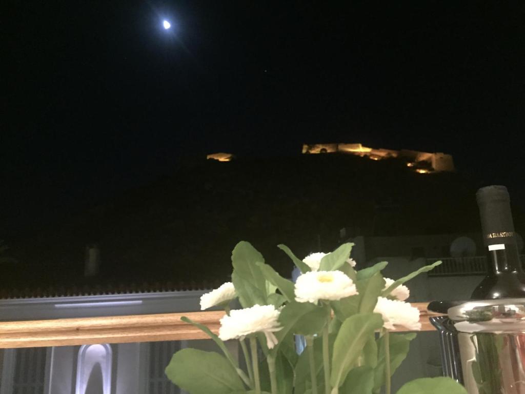 Filoxenion Luxury Rooms & Lofts - 16