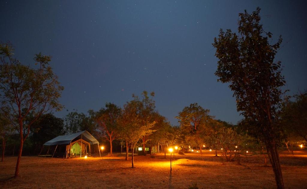 Fotografie z fotogalerie ubytování Big Game Udawalawe - by Eco Team v Udawalawe