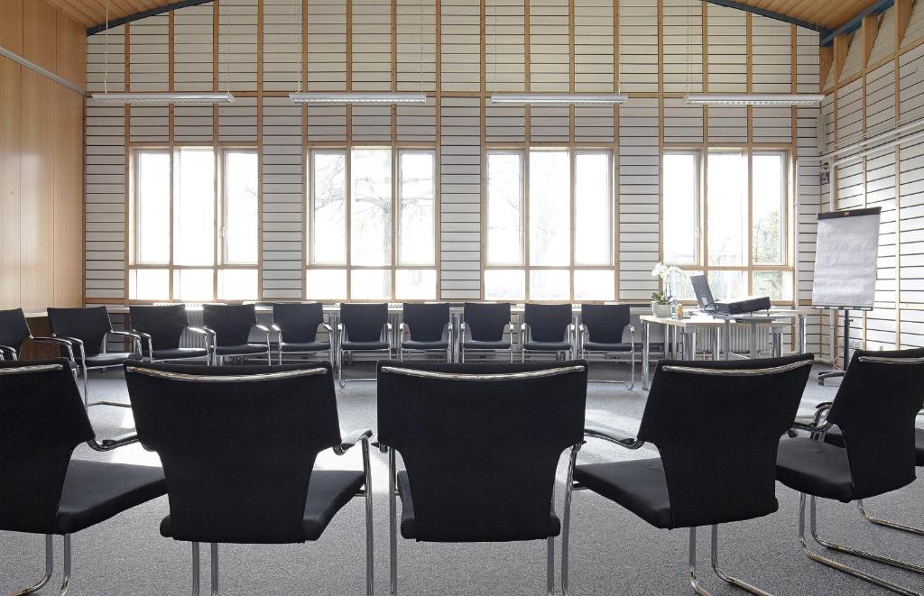 bfwhotel und Tagungszentrum - Resim 32