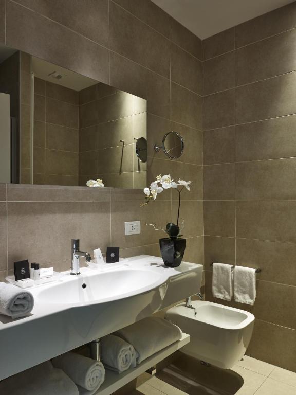 Casalgrande Hotel - Family Double Room