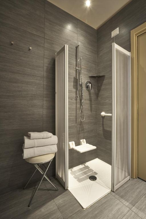 Casalgrande Hotel - Classic Twin Room