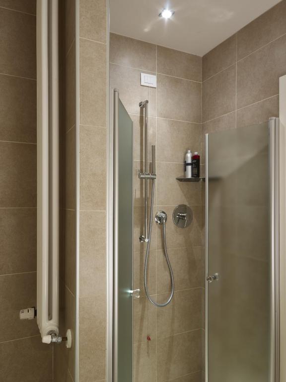 Casalgrande Hotel - Standard Triple Room