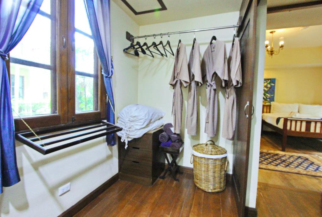 Shewe Wana Suite Resort - Resim 31